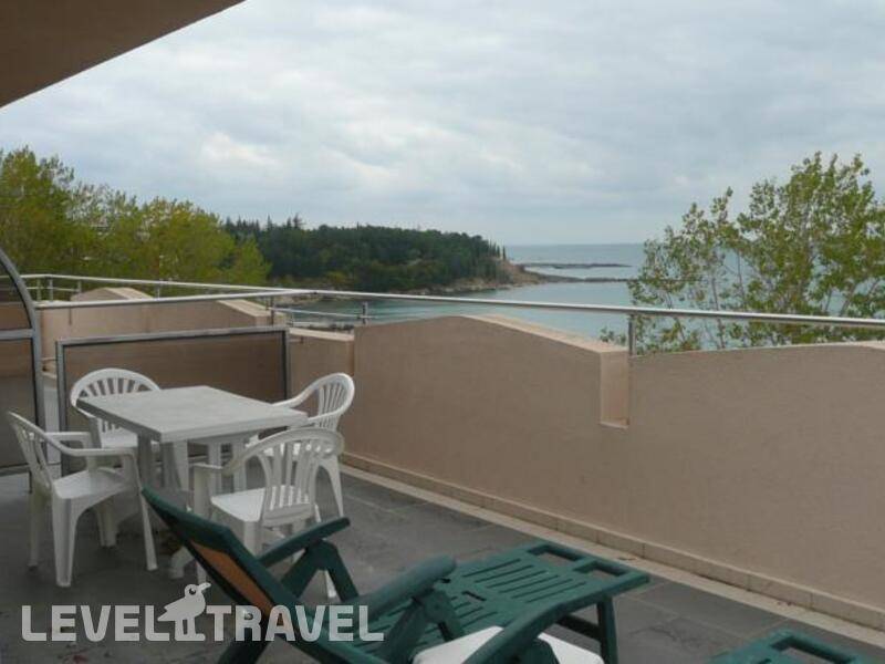 Фотография Capri Hotel