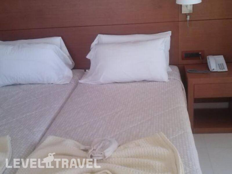 Фотография Bellevue Suites Hotel