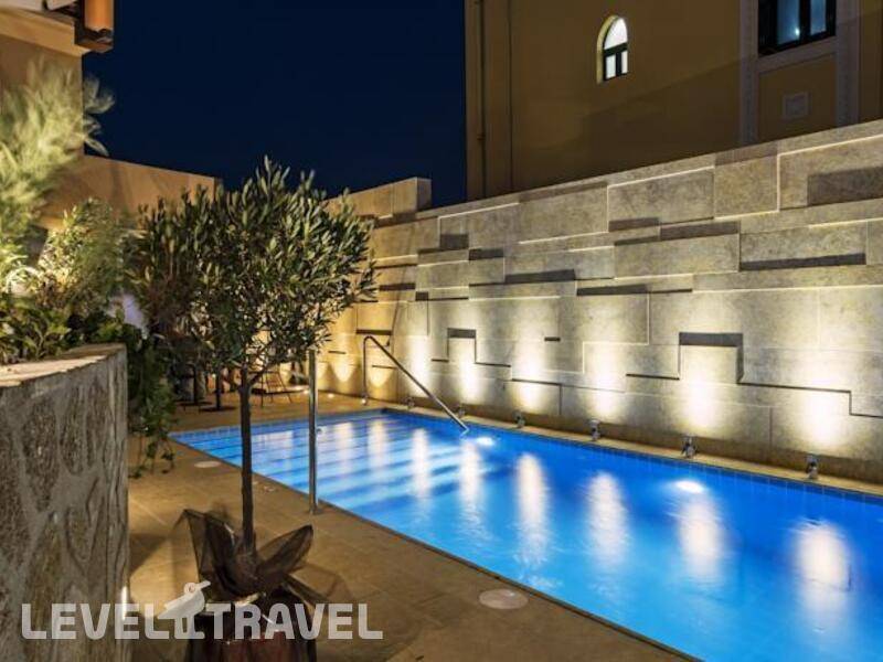 Фотография Bellevue Suites Hotel