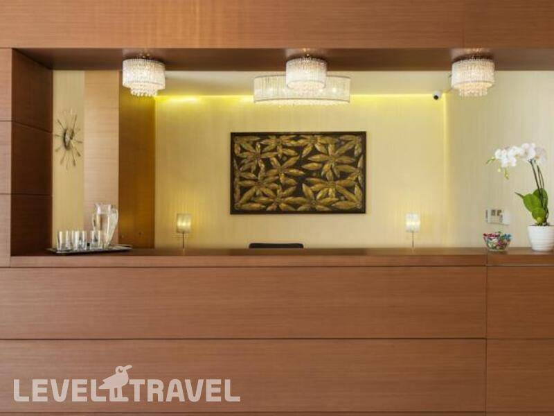 Фотография Bellevue Suites Hotel