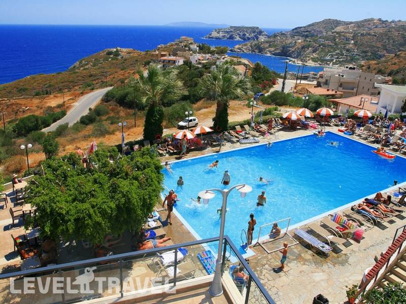 Фотография Panorama Village Hotel