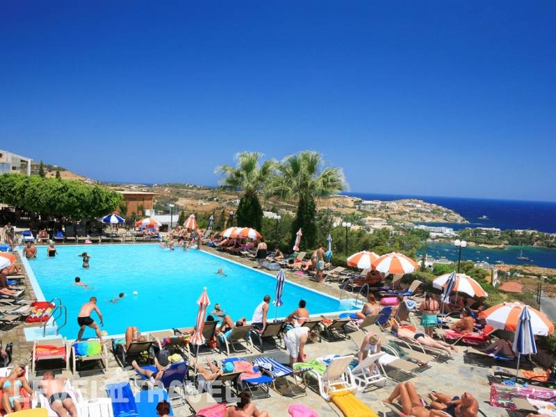 Фотография Panorama Village Hotel