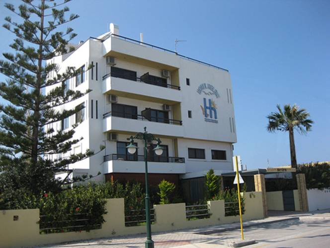 Heleni Hotel