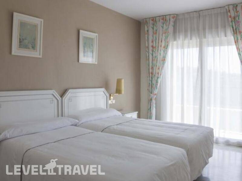 Фотография Flatotel International