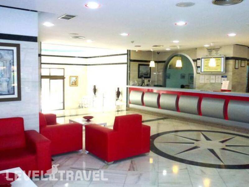 Фотография Flatotel International