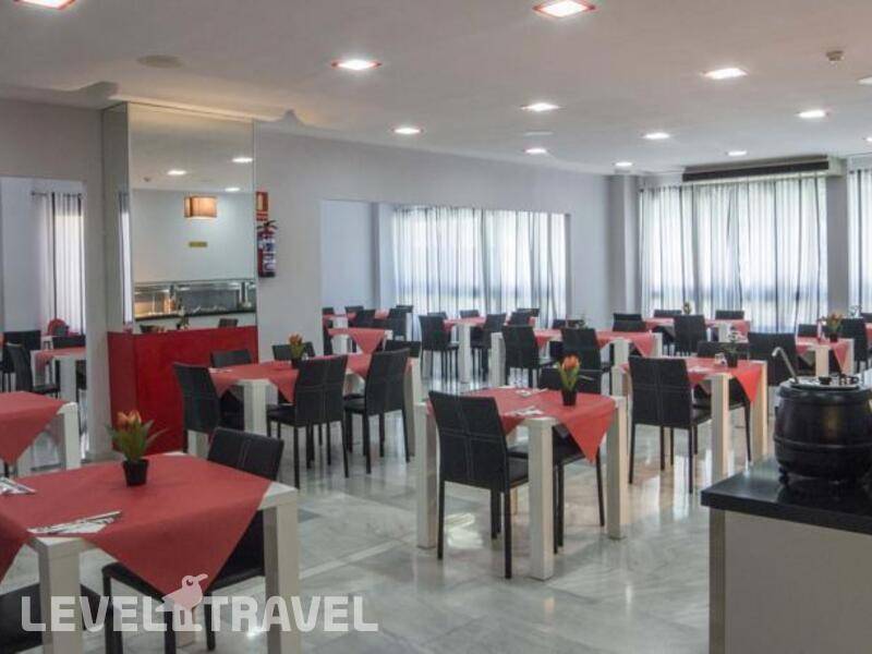 Фотография Flatotel International