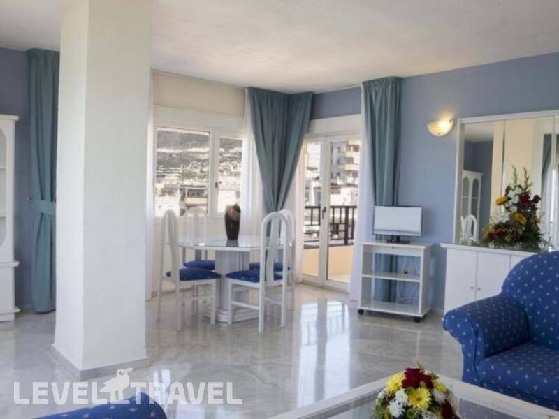 Фотография Flatotel International