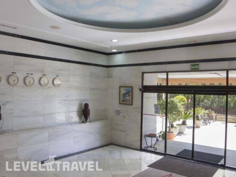 Фотография Flatotel International