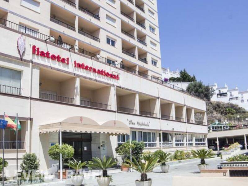 Фотография Flatotel International