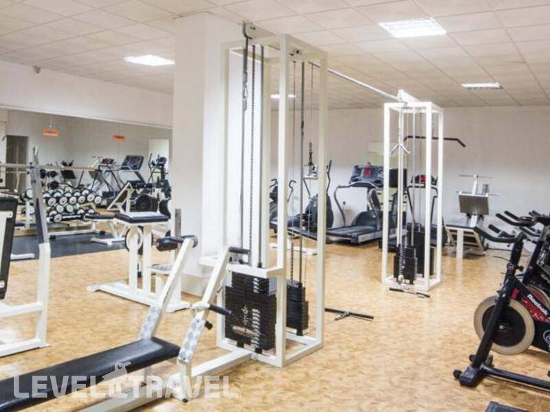 Фотография Flatotel International