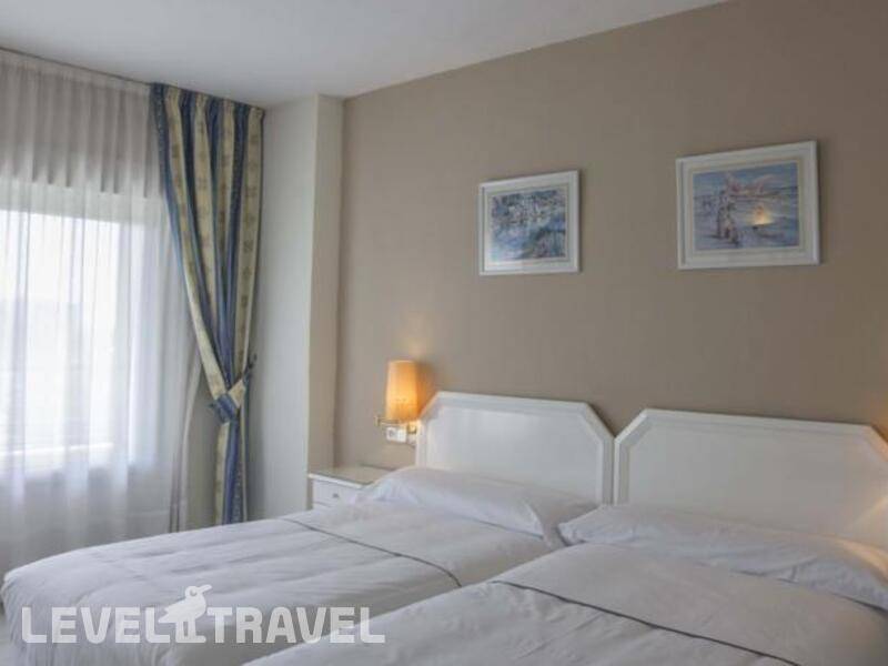 Фотография Flatotel International