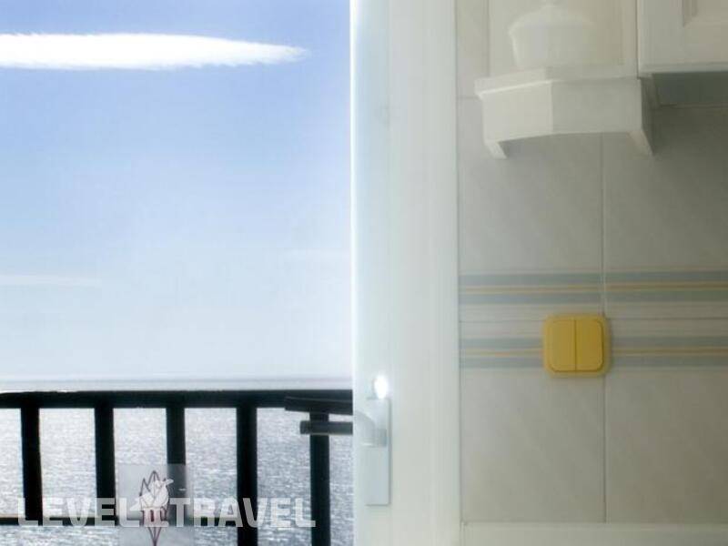 Фотография Flatotel International