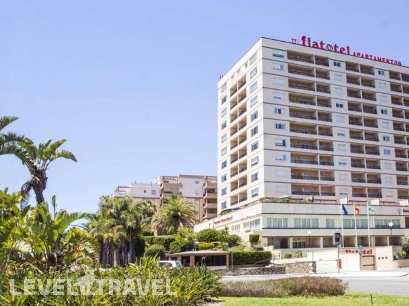 Фотография Flatotel International