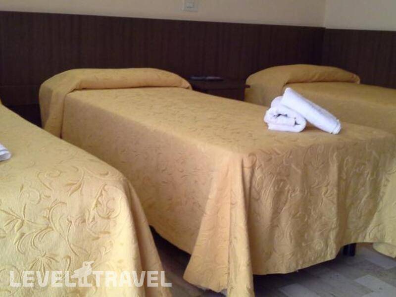 Фотография Annetta Hotel
