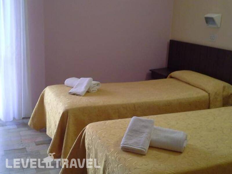 Фотография Annetta Hotel