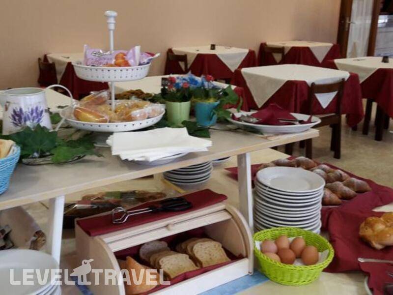 Фотография Annetta Hotel
