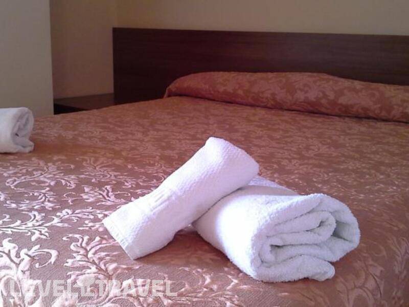 Фотография Annetta Hotel