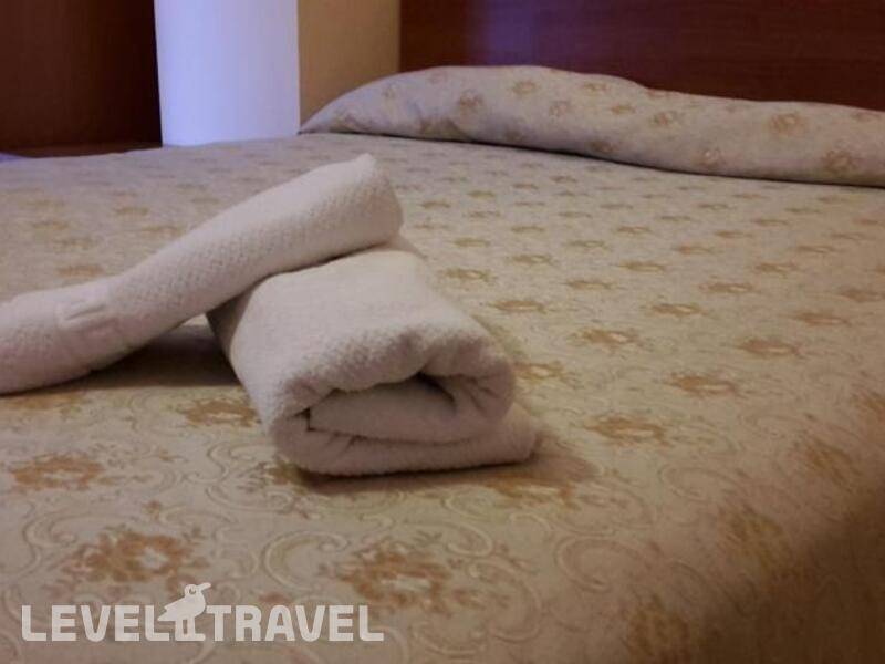 Фотография Annetta Hotel