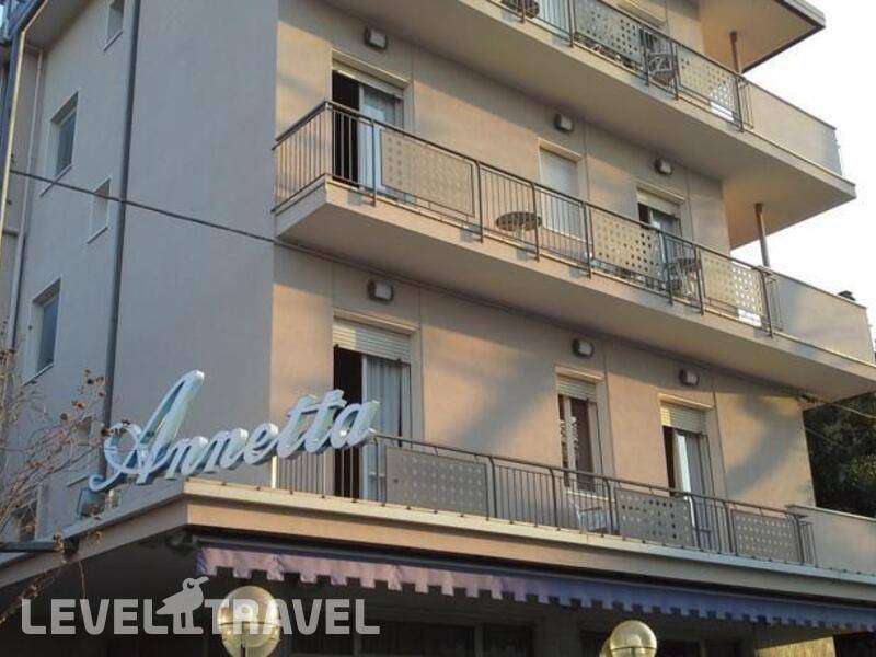 Фотография Annetta Hotel