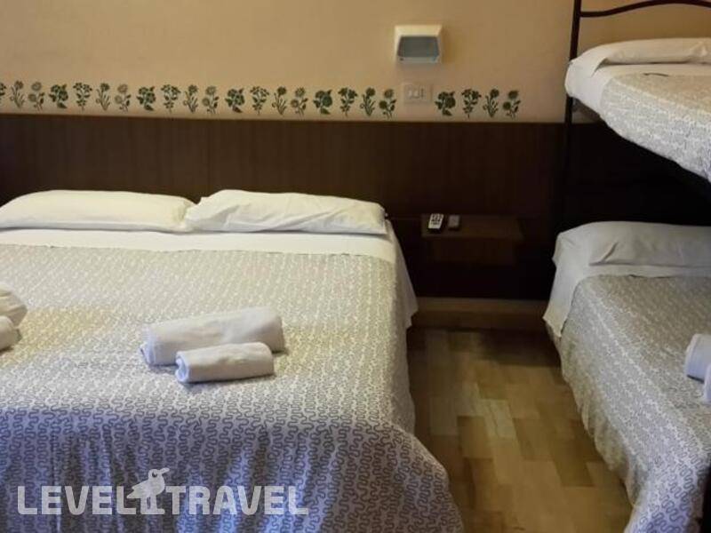 Фотография Annetta Hotel