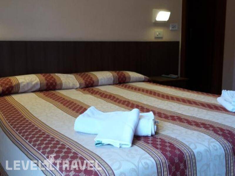 Фотография Annetta Hotel