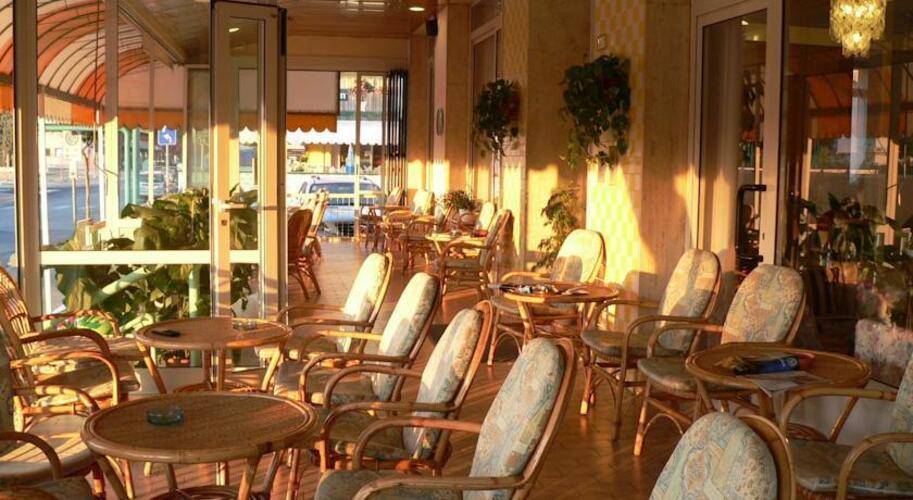 Tampico Hotel