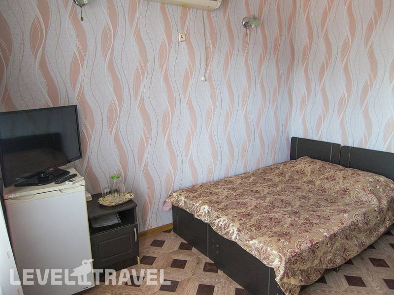 Фотография Гостевой Дом Алена