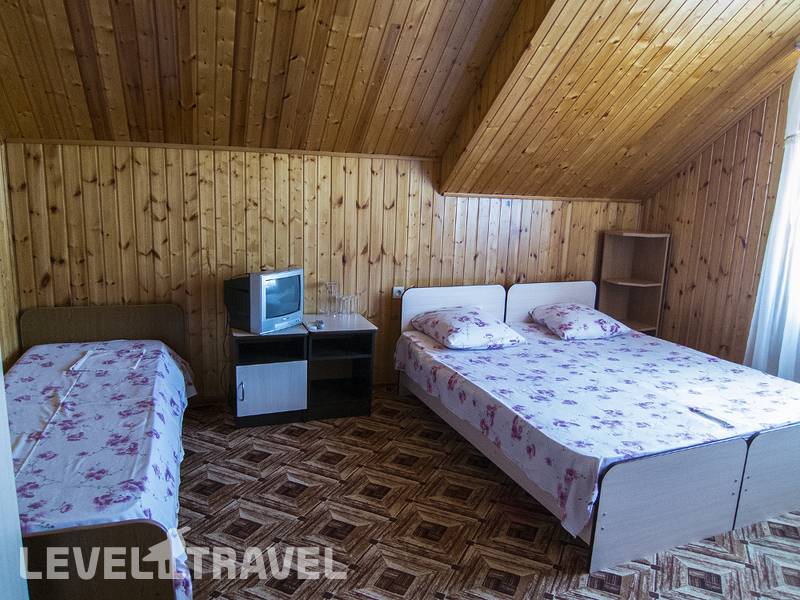 Фотография Гостевой Дом Алена
