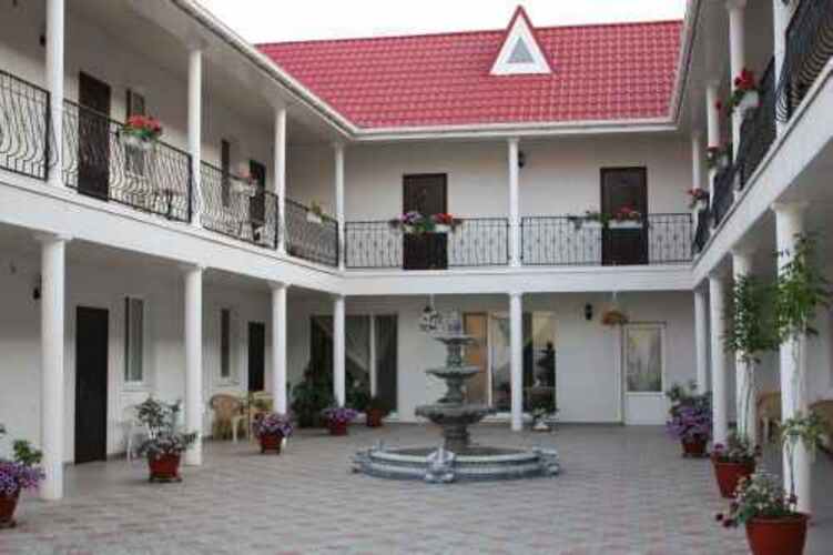 Гостевой Дом Жемчужина