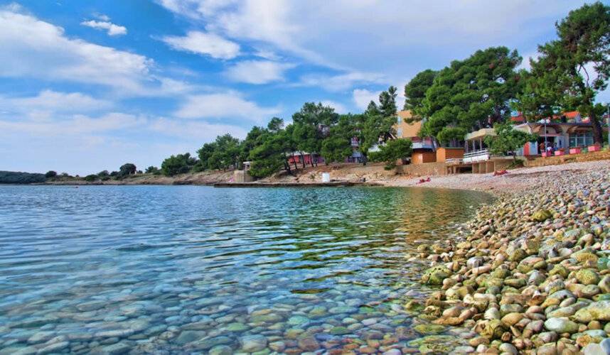 Resort Centinera Banjole