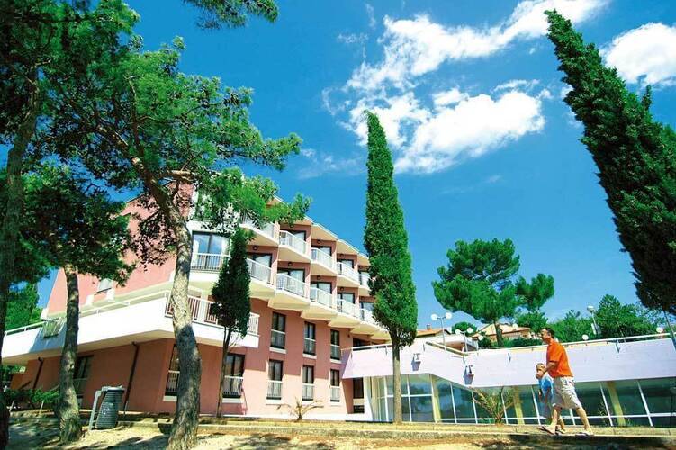 Resort Centinera Banjole