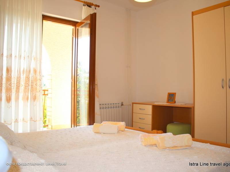 Фотография Apartment Jolanda
