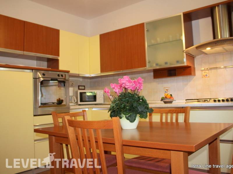 Фотография Apartment Jolanda
