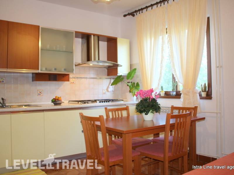 Фотография Apartment Jolanda