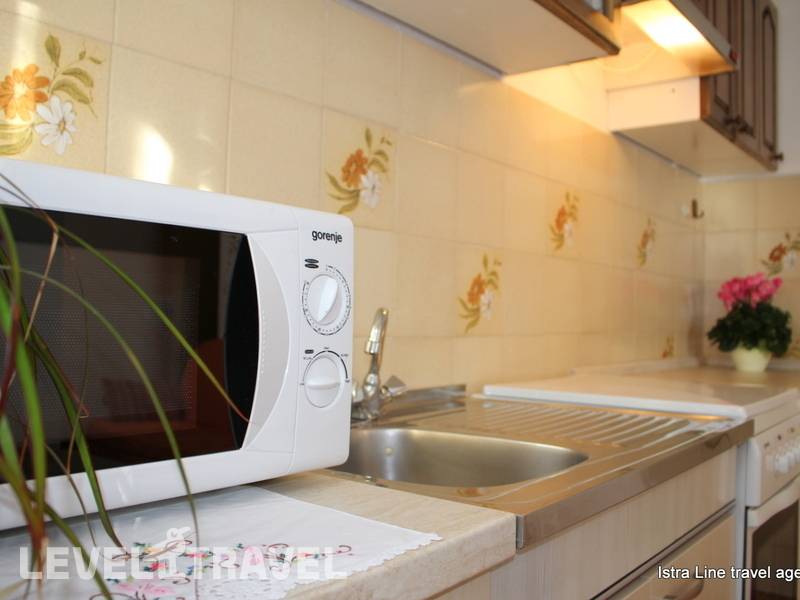 Фотография Apartment Jolanda Фотография Apartment Jolanda