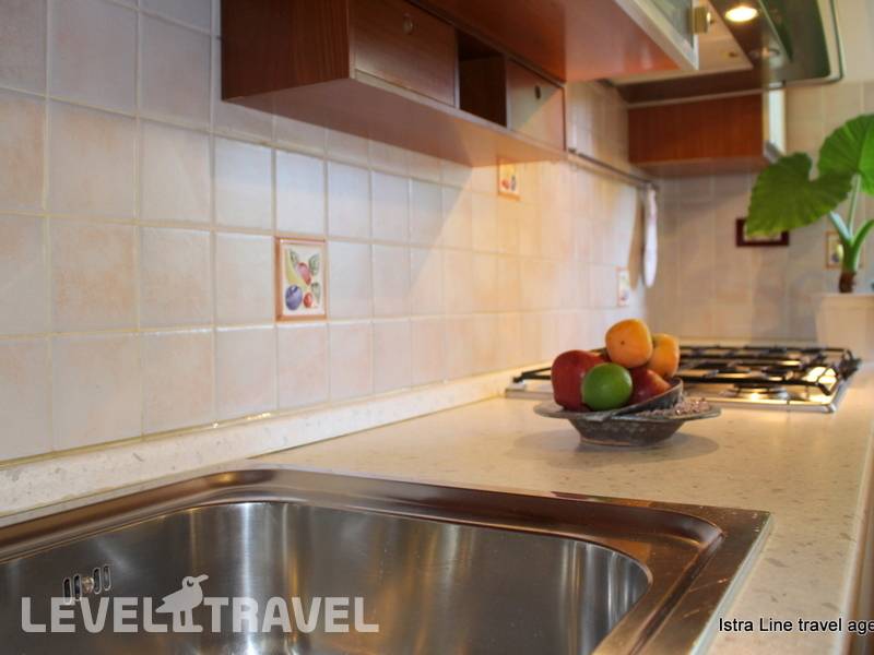 Фотография Apartment Jolanda