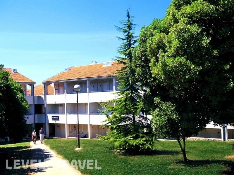 Фотография Apartments Lanterna