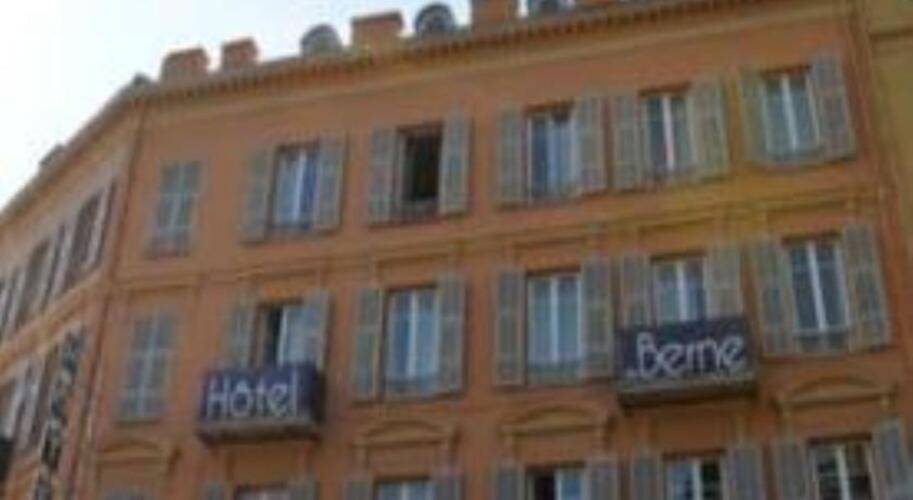 De Berne Hotel