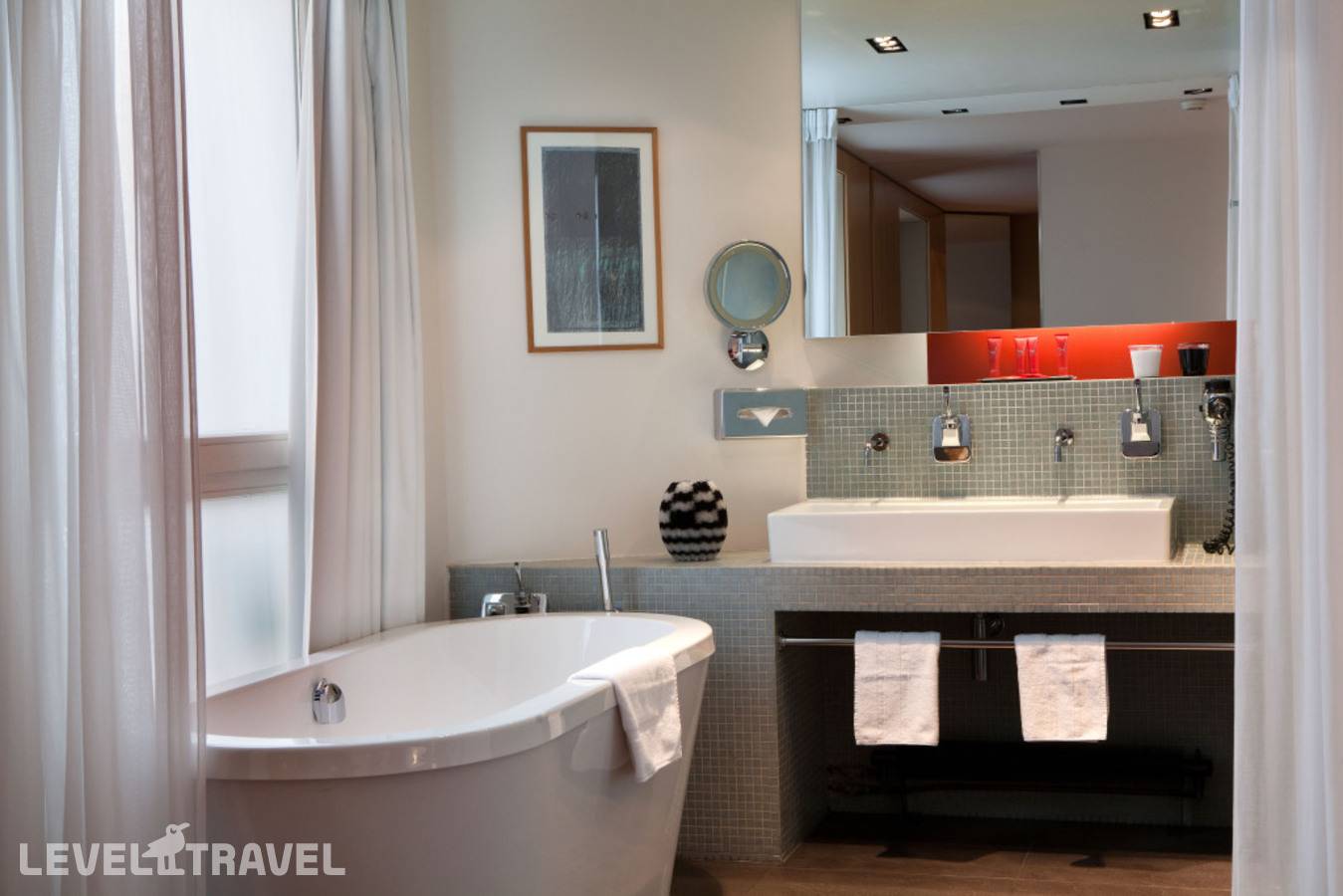 фотографии отеля Golden Tulip Opera De Noailles в Франция(2 округ Парижа) - фото №12