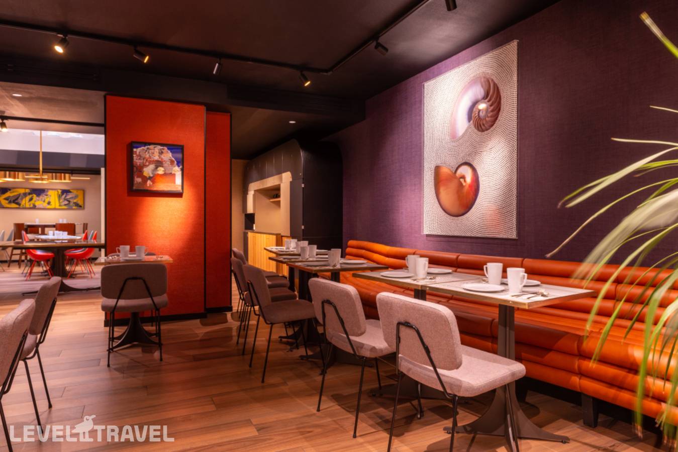 фотографии отеля Golden Tulip Opera De Noailles в Франция(2 округ Парижа) - фото №27