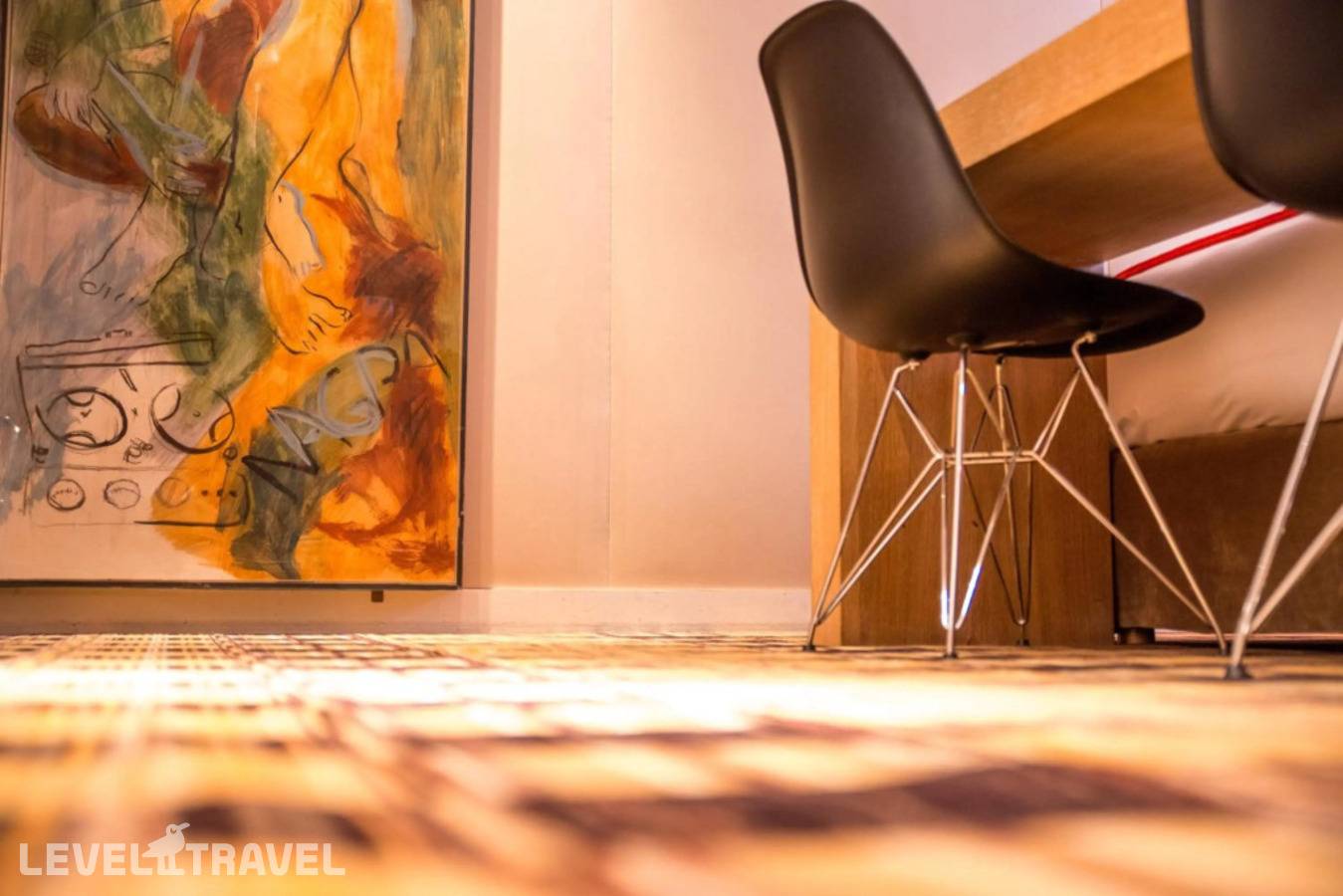 фотографии отеля Golden Tulip Opera De Noailles в Франция(2 округ Парижа) - фото №16