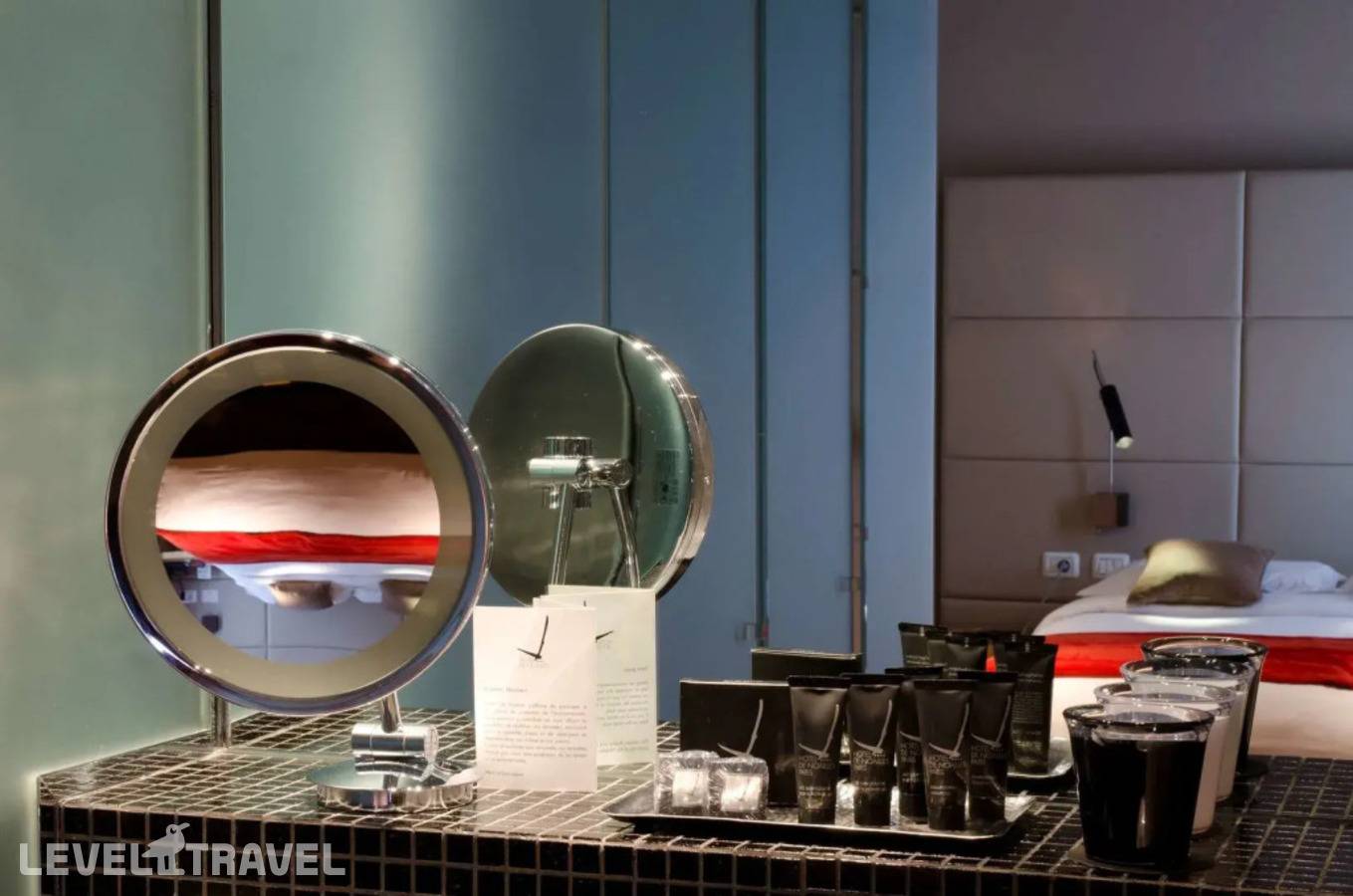 фотографии отеля Golden Tulip Opera De Noailles в Франция(2 округ Парижа) - фото №30