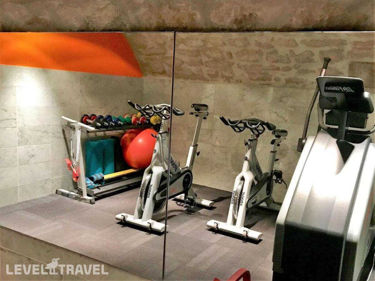 фотографии отеля Golden Tulip Opera De Noailles в Франция(2 округ Парижа) - фото №23