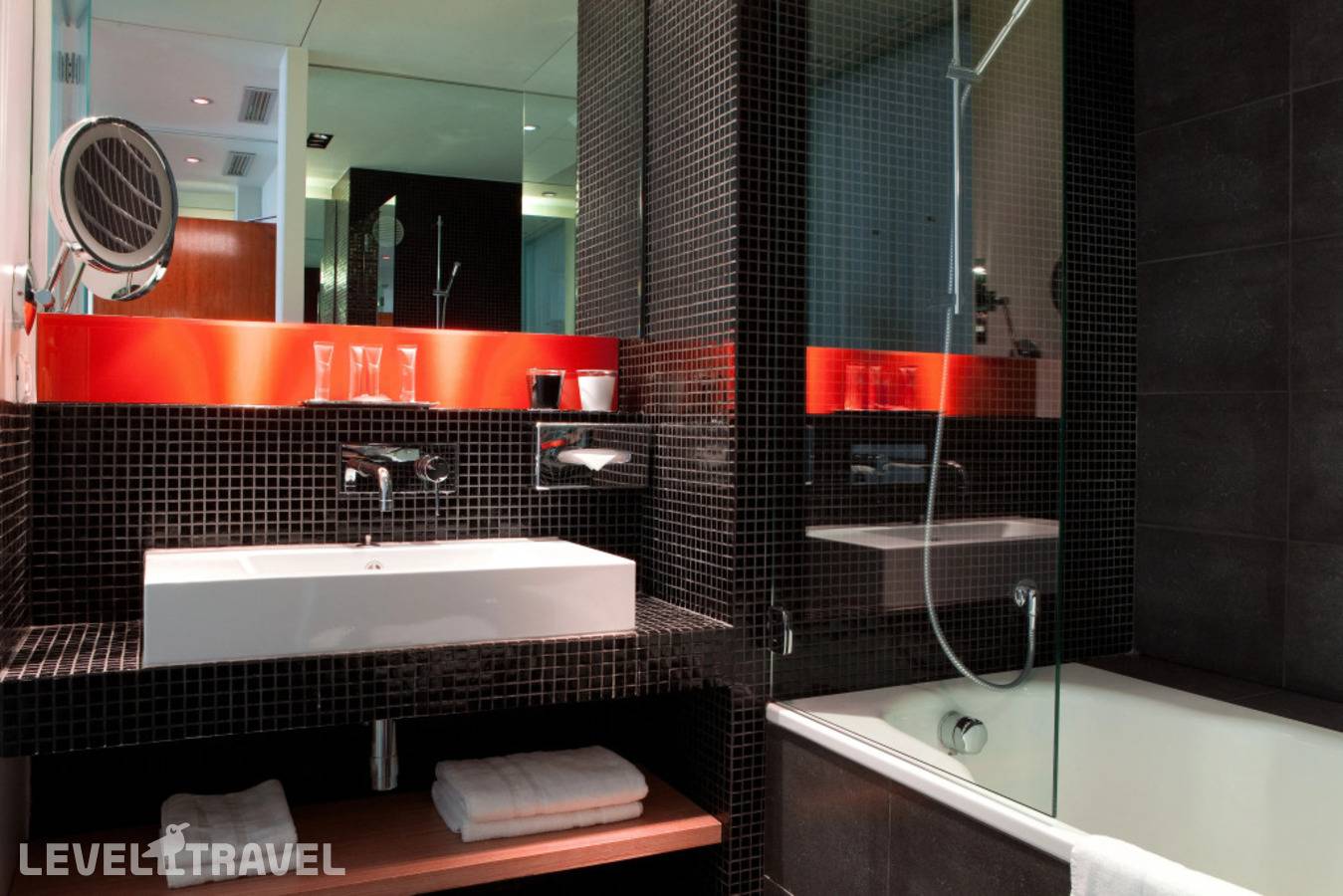 фотографии отеля Golden Tulip Opera De Noailles в Франция(2 округ Парижа) - фото №14