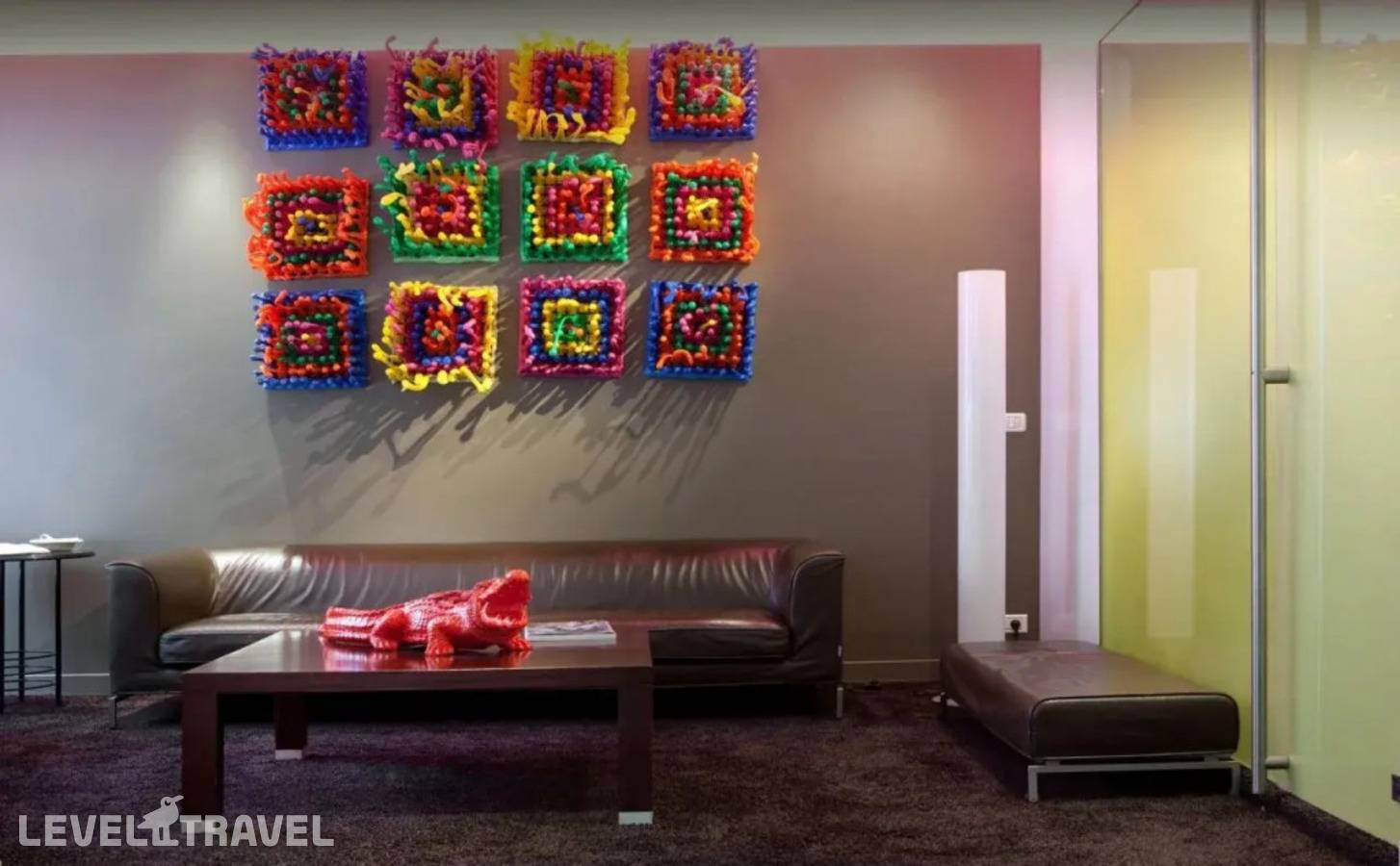 фотографии отеля Golden Tulip Opera De Noailles в Франция(2 округ Парижа) - фото №19