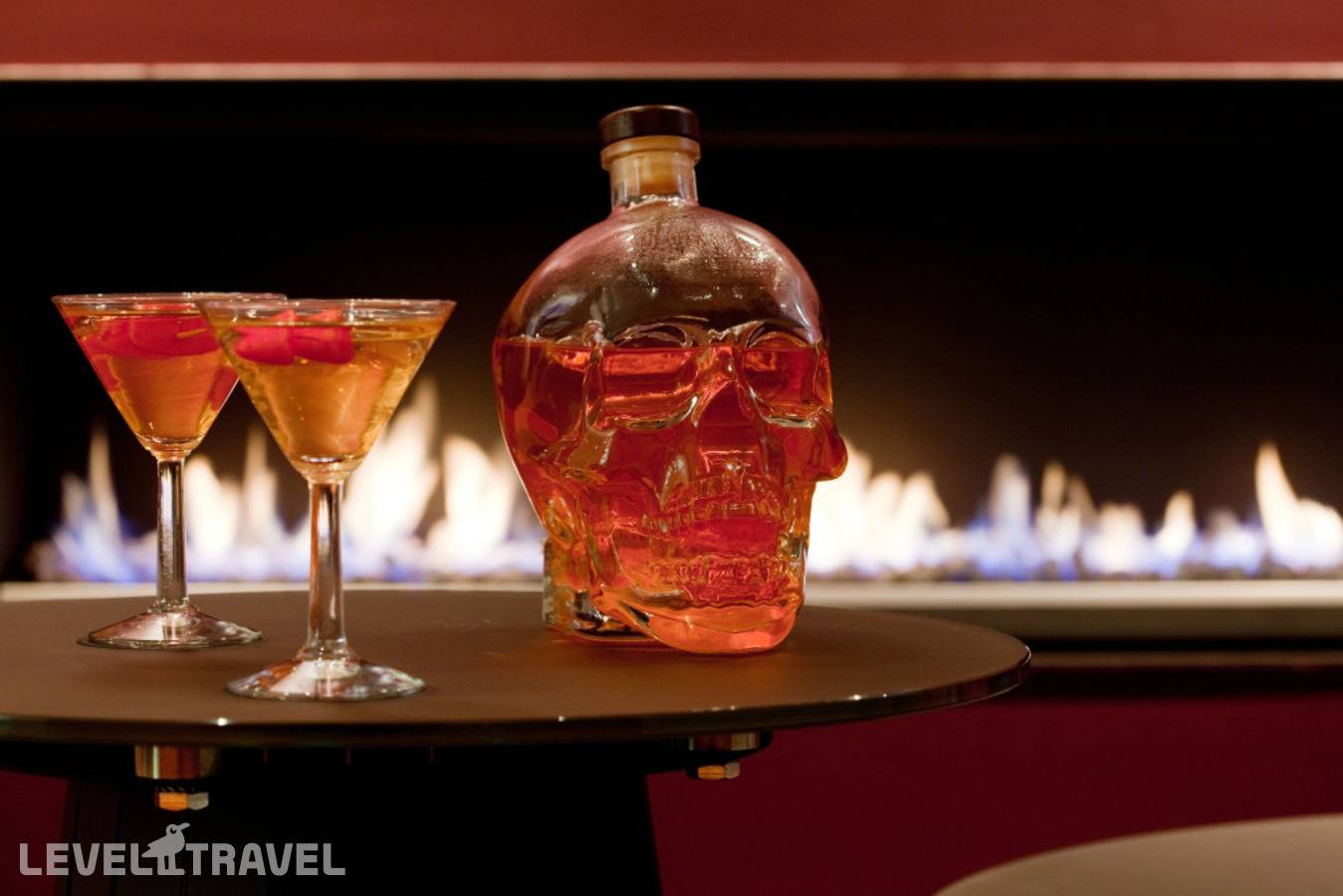 фотографии отеля Golden Tulip Opera De Noailles в Франция(2 округ Парижа) - фото №11