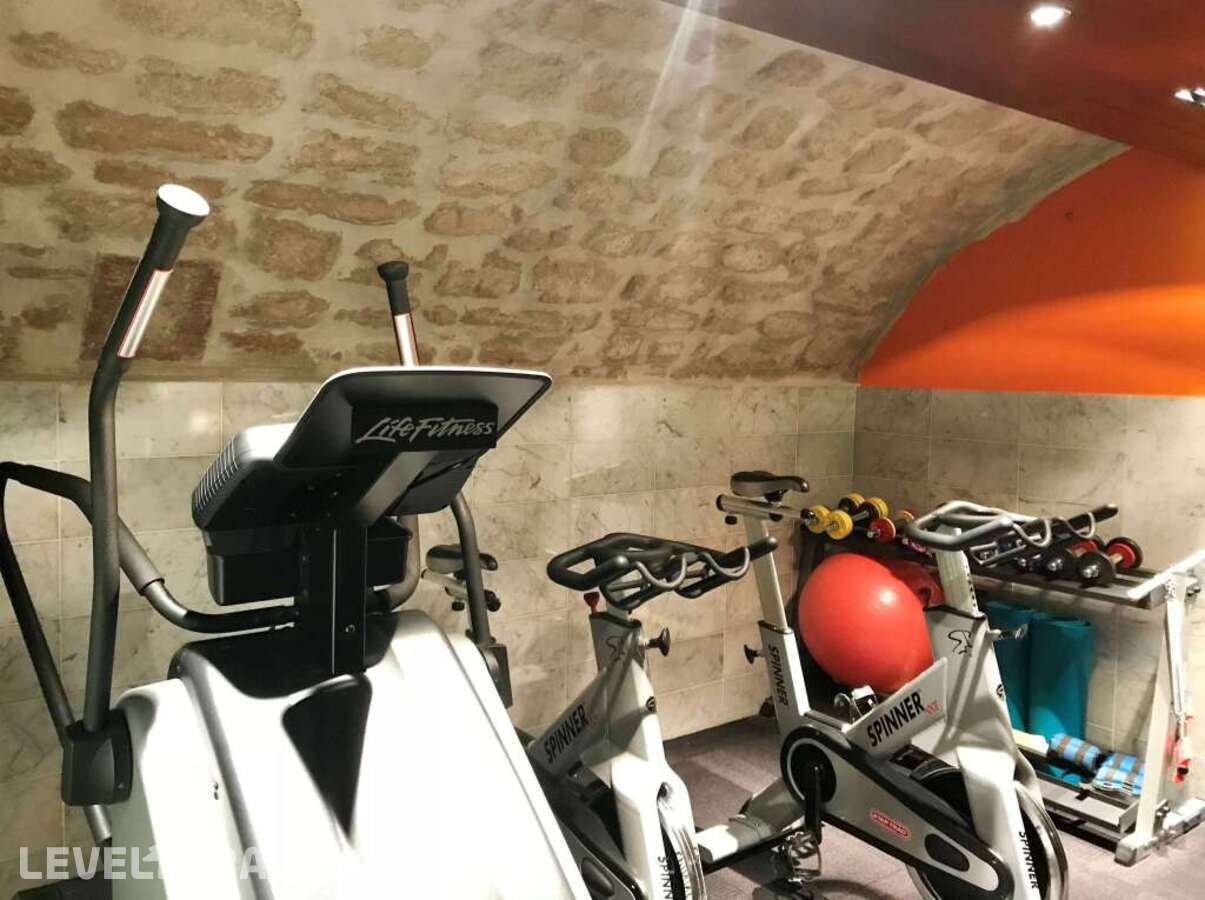 фотографии отеля Golden Tulip Opera De Noailles в Франция(2 округ Парижа) - фото №24