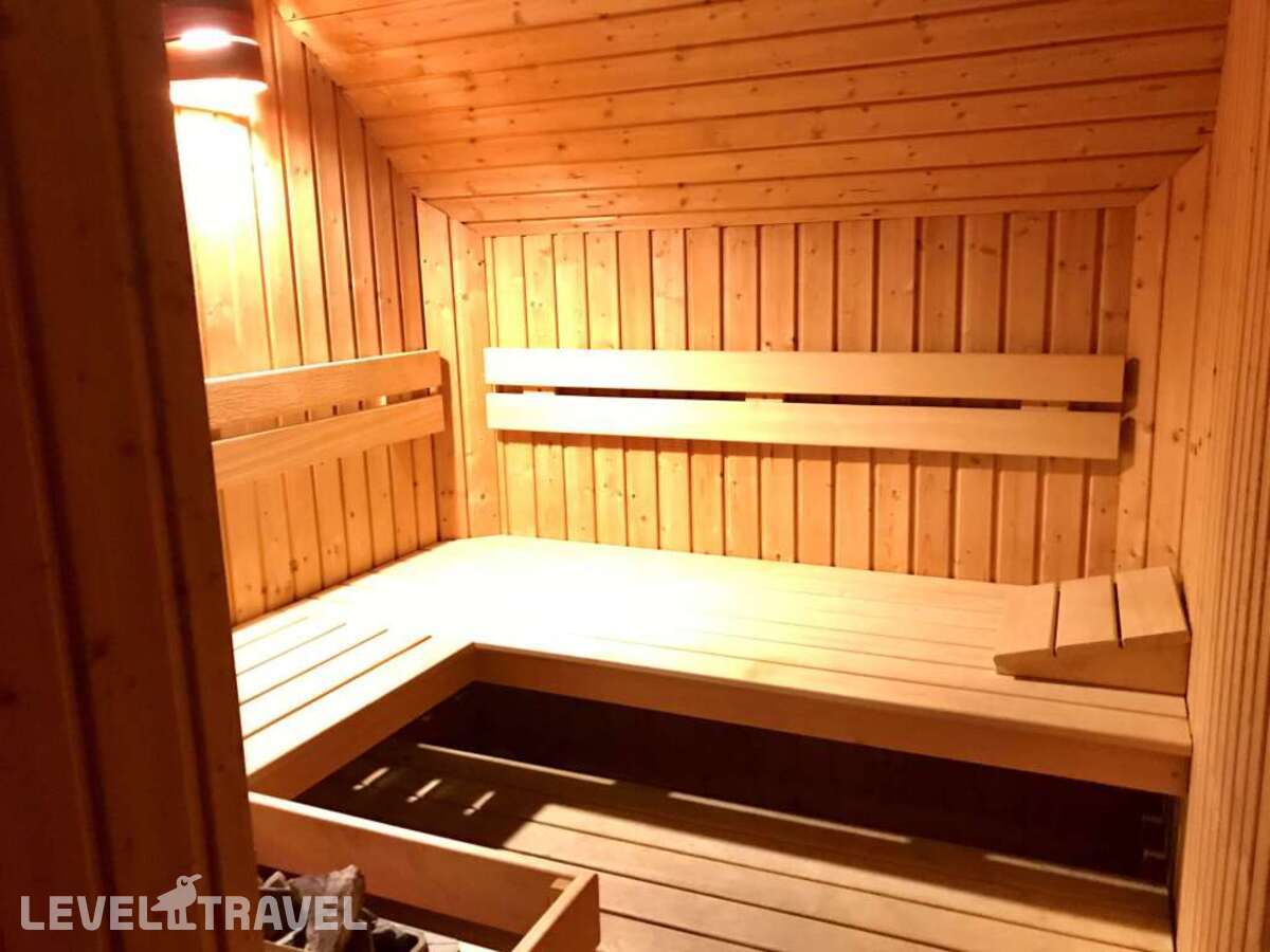 фотографии отеля Golden Tulip Opera De Noailles в Франция(2 округ Парижа) - фото №22