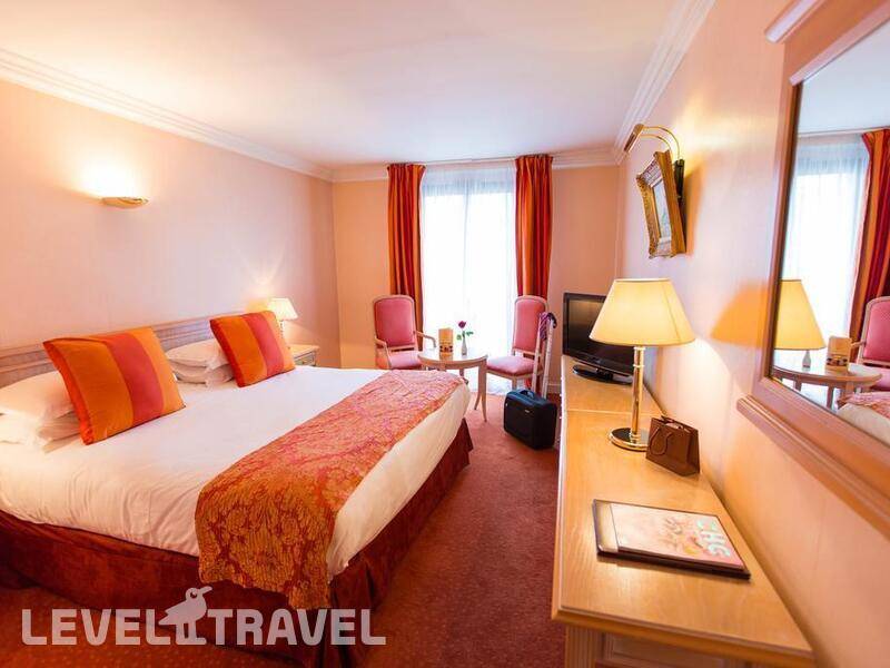 Фотография Sun Riviera Hotel