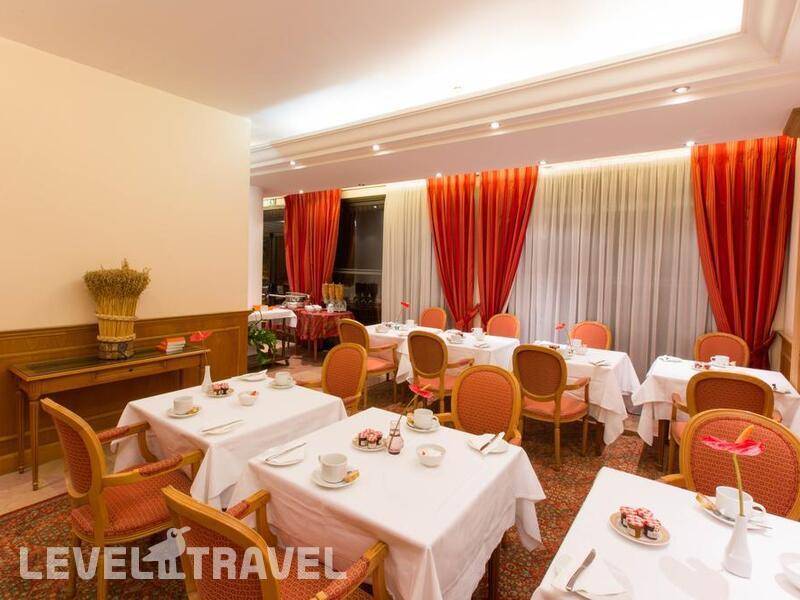 Фотография Sun Riviera Hotel
